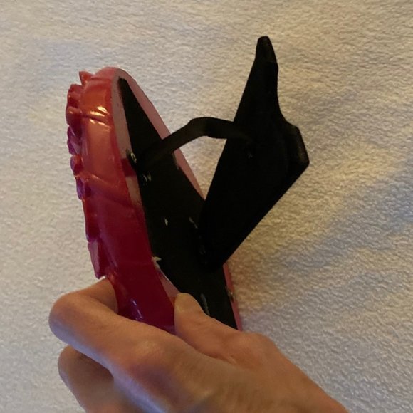 Picture frame hot pink tabletop 4x6 - Picture 9 of 9